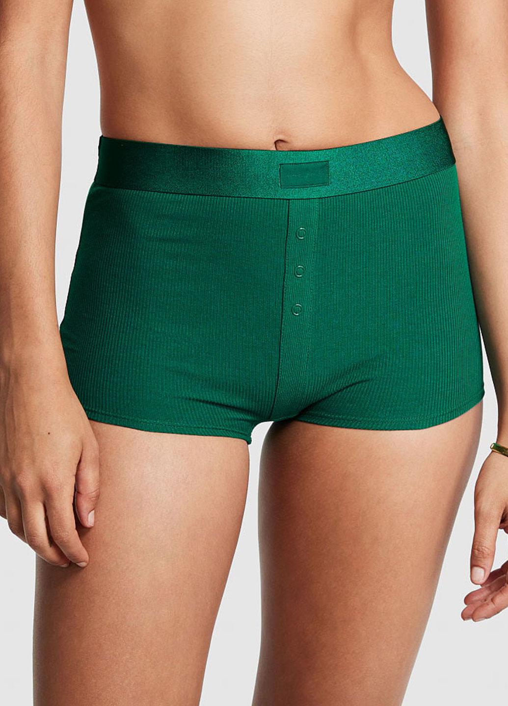 Трусики Victoria's Secret XS Зеленый (00339031QNRXS) Трусики Victoria's Secret XS Зеленый (00339031QNRXS)