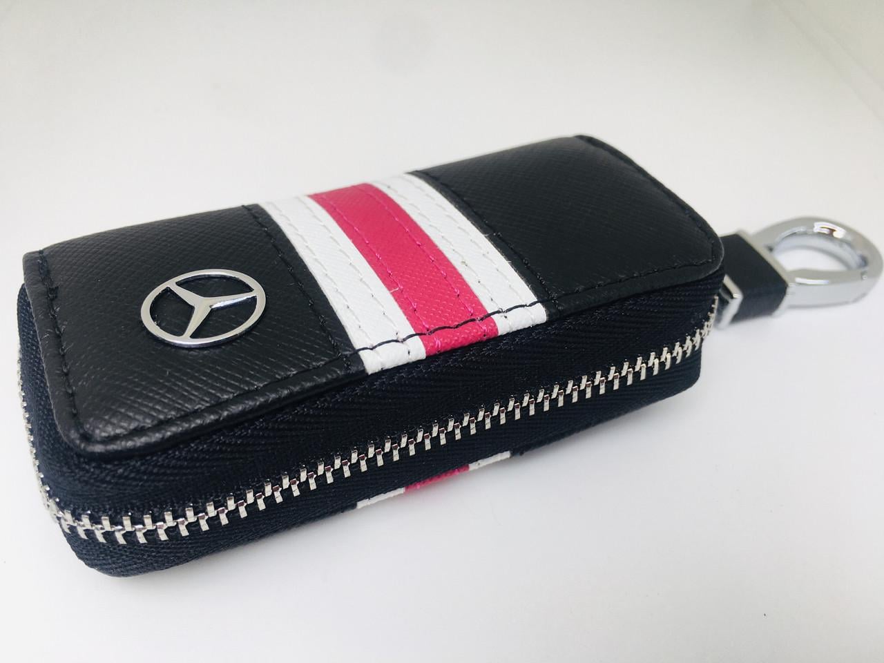 Ключница для авто KeyHolder Mercedes (1202818358) Ключница для авто KeyHolder Mercedes (1202818358)
