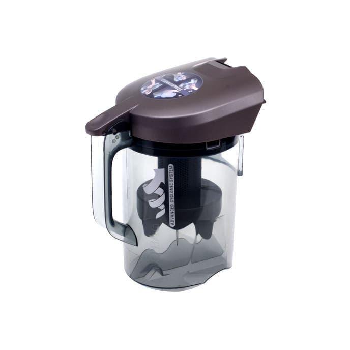 Контейнер для пылесоса Tefal (RS-RT900593) Контейнер для пылесоса Tefal (RS-RT900593)