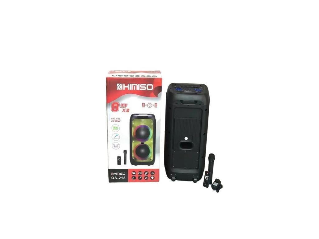 Колонка QS-218 (43567-QS-218_5064)