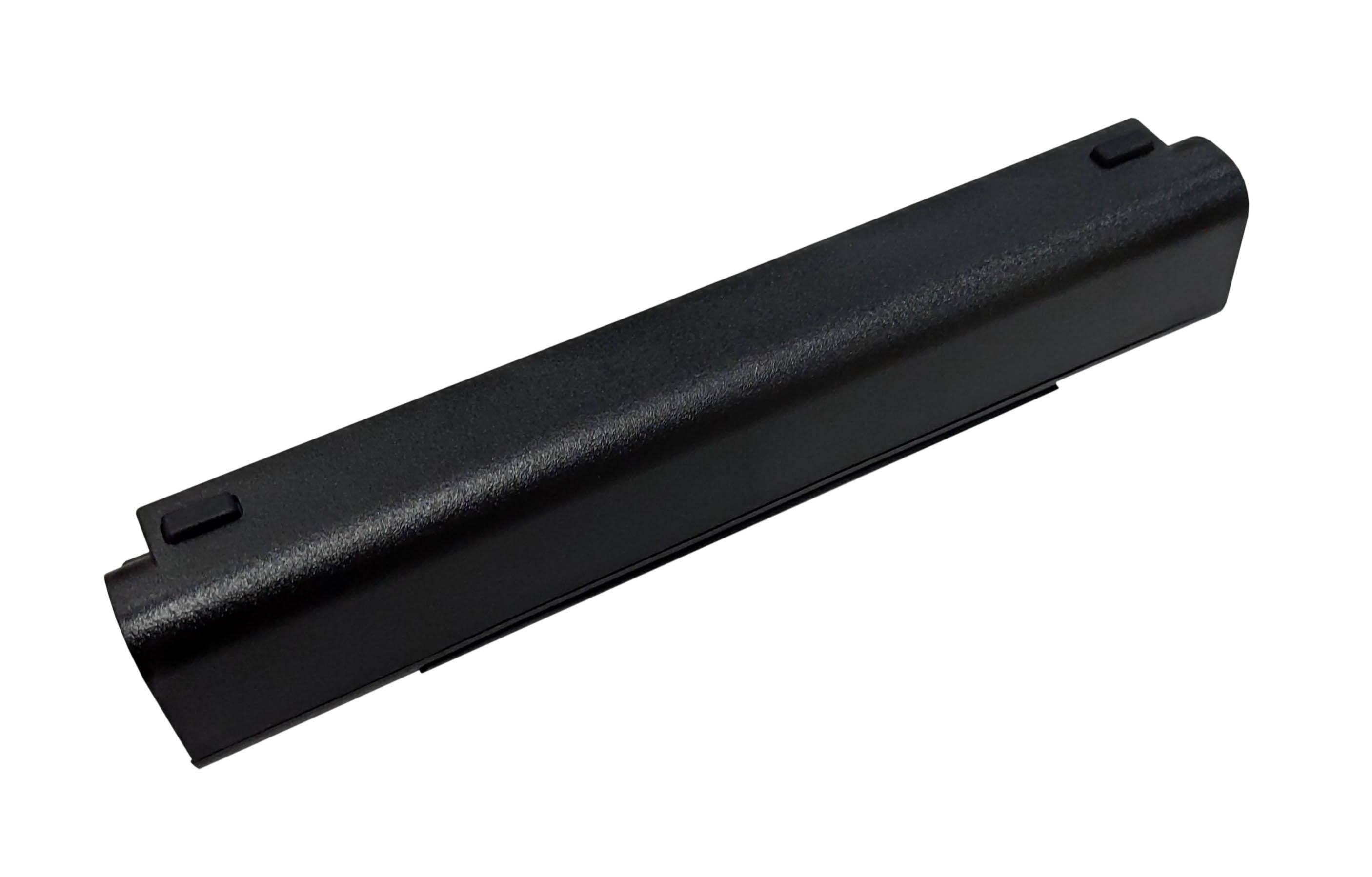 Аккумулятор для ноутбука Усил. Acer UM08A73 Aspire One 11.1V Black 7800mAh OEM - фото 3