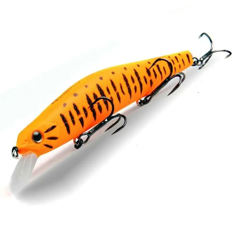 Воблер BearKing Orbit 130SP цвет O