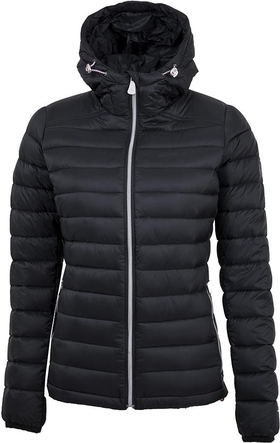 Куртка Tenson Dory W 2018 34 Black