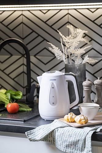 Електрочайник Mesko MS 1261 1,7 л 2200 Вт - фото 9 Електрочайник Mesko MS 1261 1,7 л 2200 Вт - фото 9