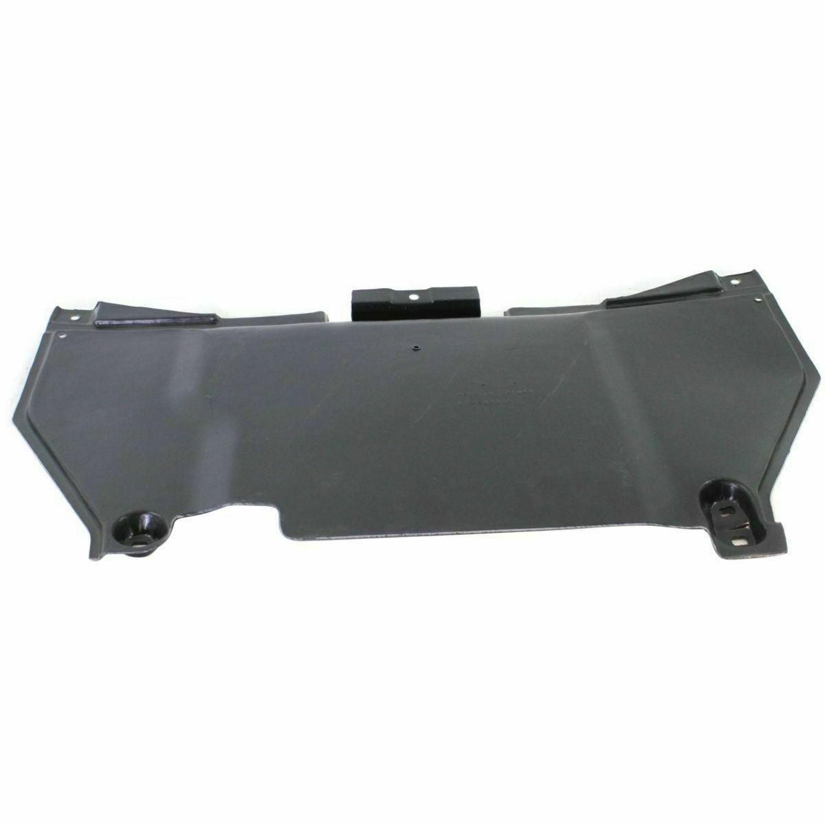 Защита коробки переключения передач AVTM Audi A4 (8D,B5)/A6 (4В,С5) 1994-2005/VW Passat (B5/5+) 97-05 189539228