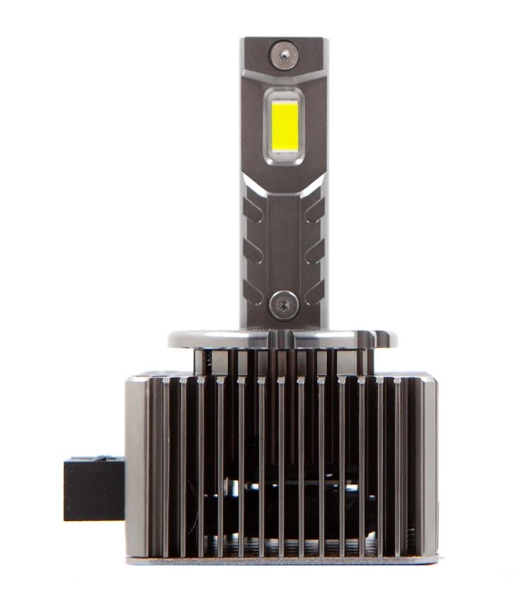 Автолампи Infolight D1 LED 35W 2 шт.