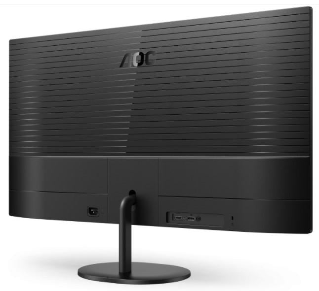 Монітор AOC Q32V4 31,5" (4038986119900) - фото 5 Монітор AOC Q32V4 31,5" (4038986119900) - фото 5