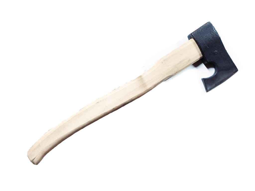 Топор Armalit 2 кг Хортица сталь ручка из дерева (862733)