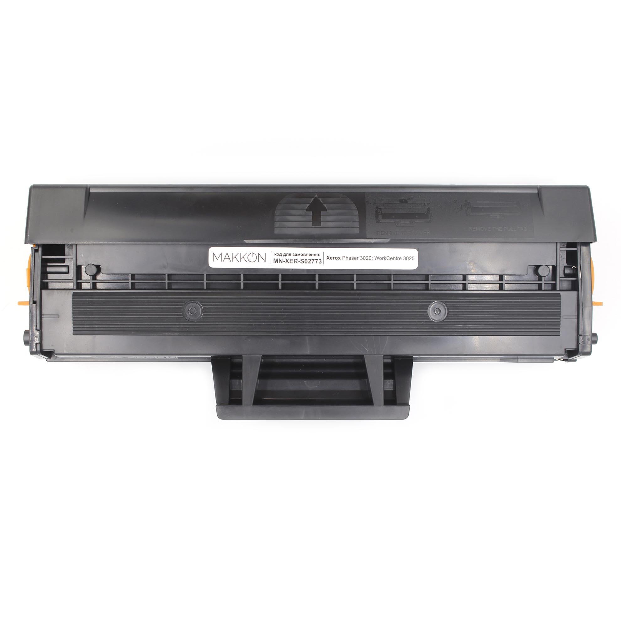 Картридж MAKKON совместимый аналог Xerox 106R02773 (MN-XER-S02773) - фото 4