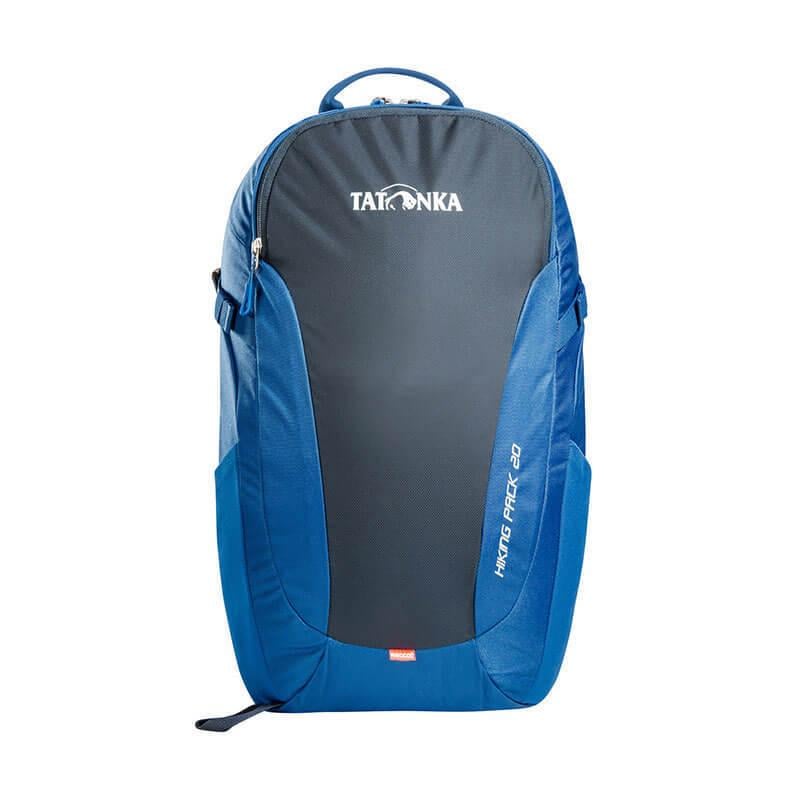 Городской рюкзак Tatonka Hiking Pack 20 л Blue (TAT 1546.010) - фото 3