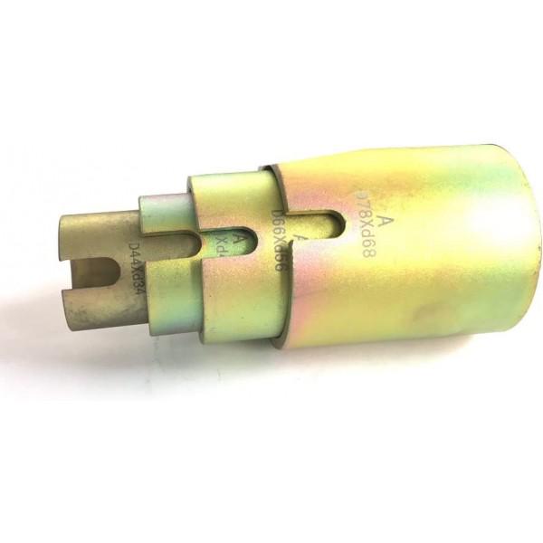 Набор для демонтажа Rewolt сайлентблоков 26 (T2035) - фото 3 Набор для демонтажа Rewolt сайлентблоков 26 (T2035) - фото 3