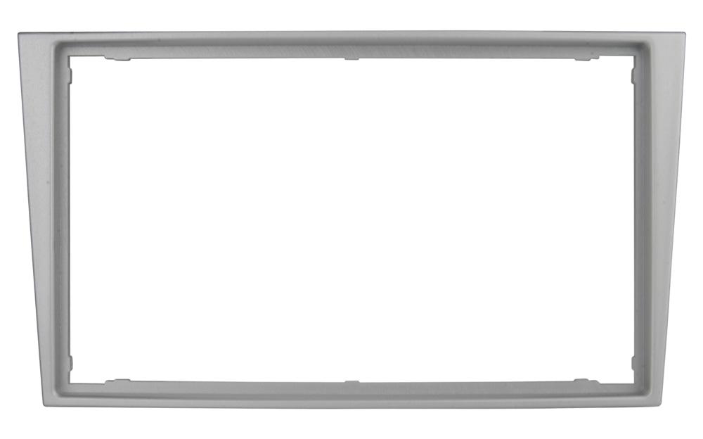 Переходная рамка AWM Opel Agila/Combo/Corsa/Meriva/Omega/Signum/Tigra/Vectra/Vivaro (781-07-100)