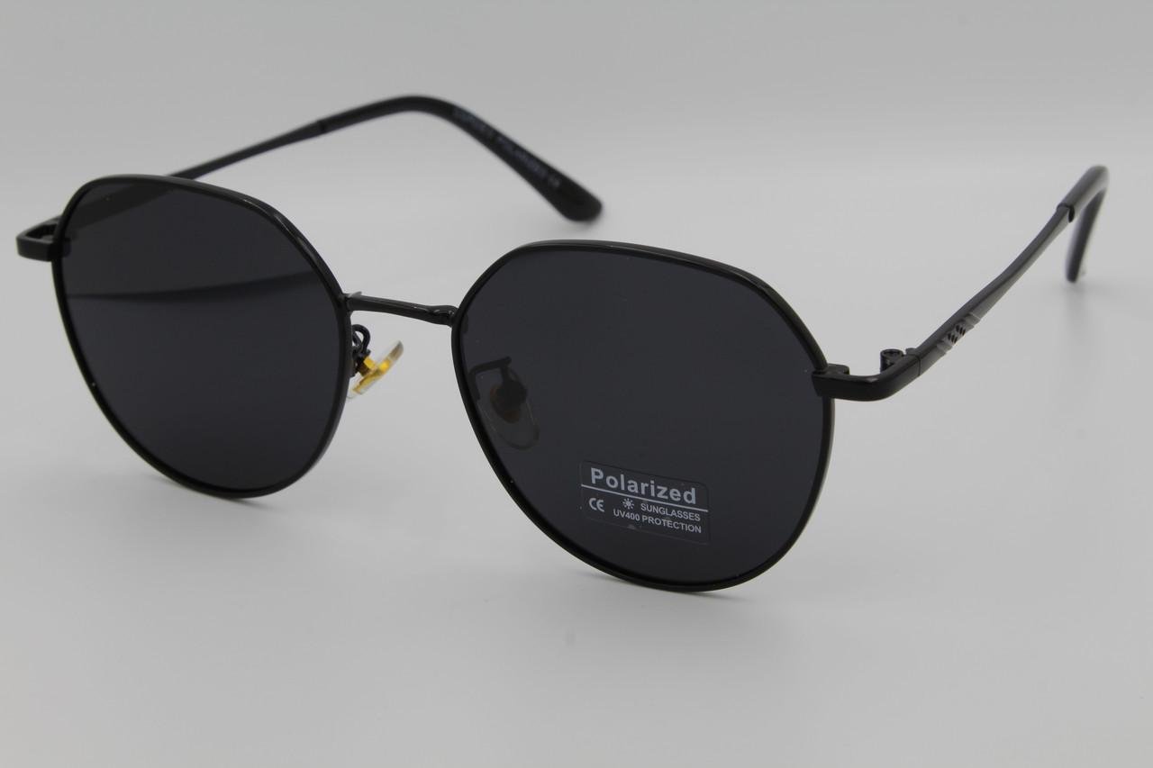 Солнцезащитные очки поляризационные унисекс Cardeo 395 с1 (2588848378)