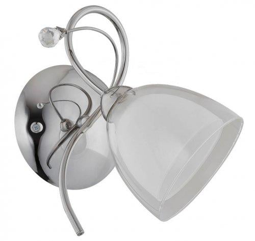 Светильник настенный Alfa Adelina (23630)