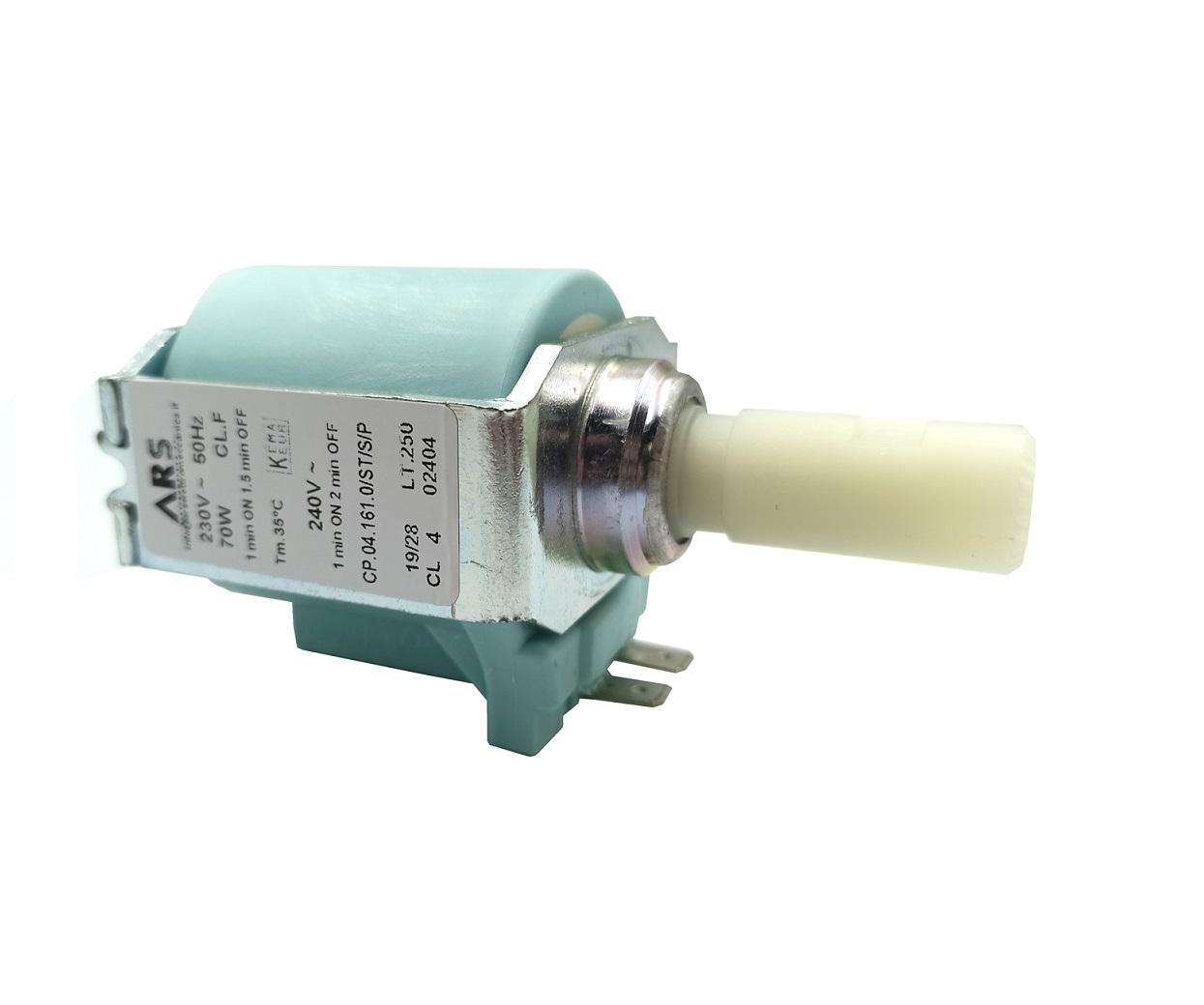 Насос Dr. Coffee F2H 8D30051 CP04/CP04 230V 50HZ 70W (8.D.3.0051)