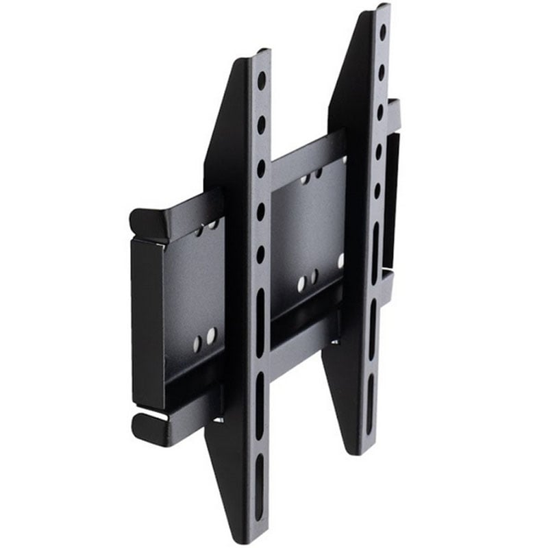 Кронштейн для ТВ CHARMOUNT TV02F настінний 23-43" Black (23252086)