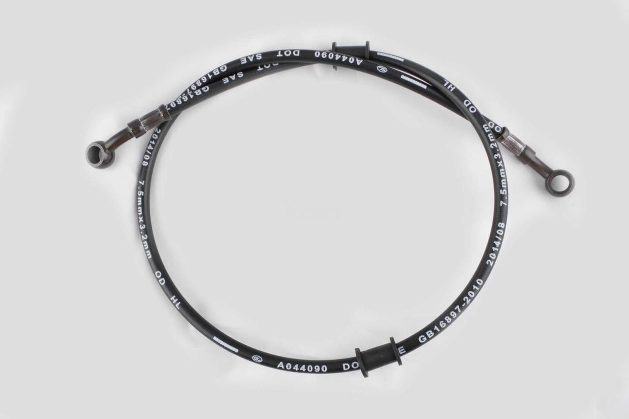 Шланг тормозной гидравлический WZDCY 900 мм (2177275123)