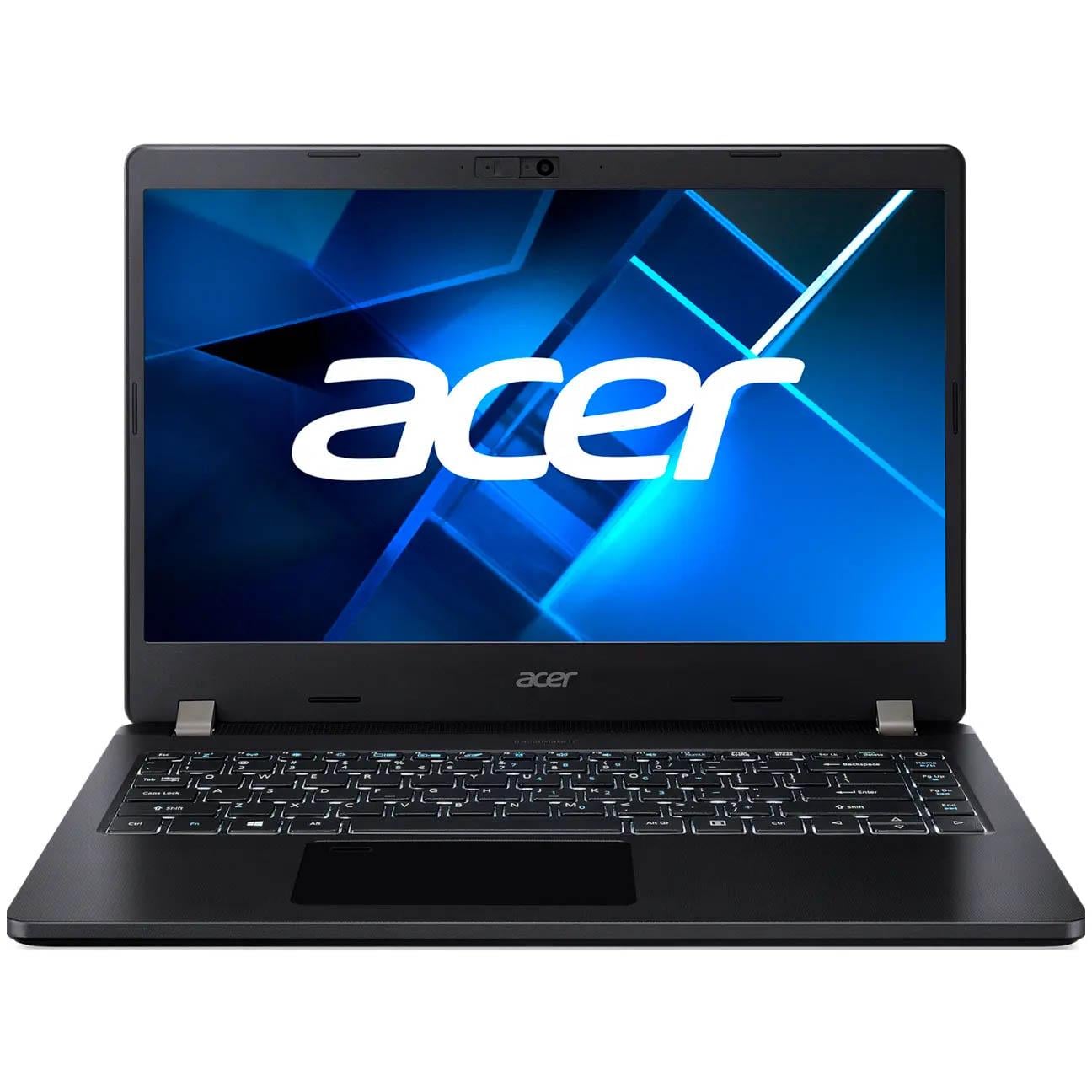 Ноутбук Acer TravelMate P214 і сумка/мишка (232759)