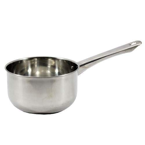 Ковш ZAUBERG из нержавеющей стали 14 см (007-14)