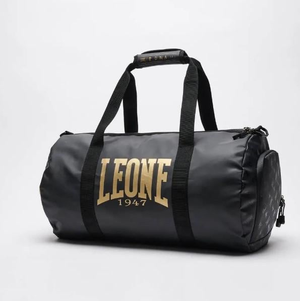 Спортивная сумка Leone AC955 DNA Duffel 35 л Black (AC955_Black)