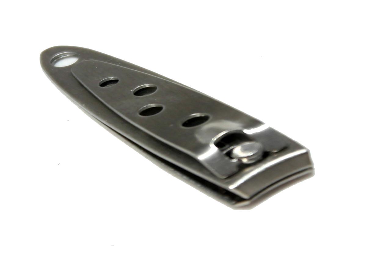 Кліпер для нігтів кишеньковий Zauber чоловічий (1492977592) - фото 3 Кліпер для нігтів кишеньковий Zauber чоловічий (1492977592) - фото 3