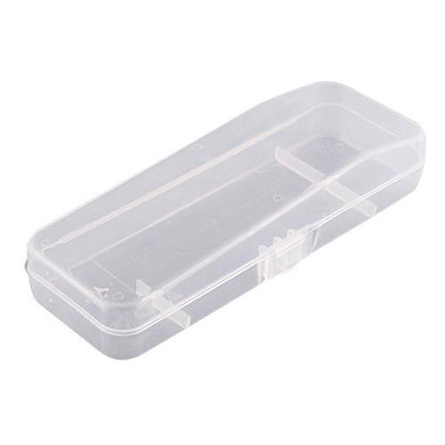 Бокс для бритвенного станка Apex Razor Holder 2 шт.