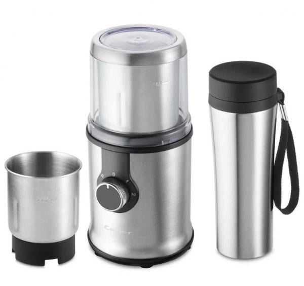 Измельчитель Catler FC810 (1712281)