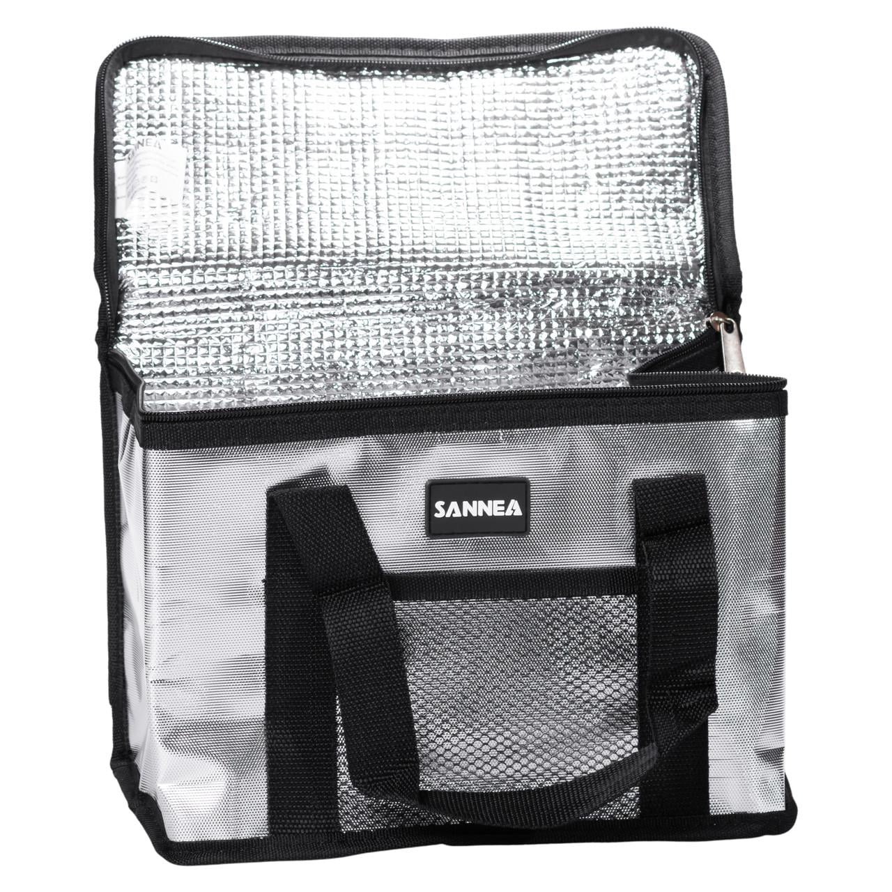 Термосумка 8 л (HP-14-3)