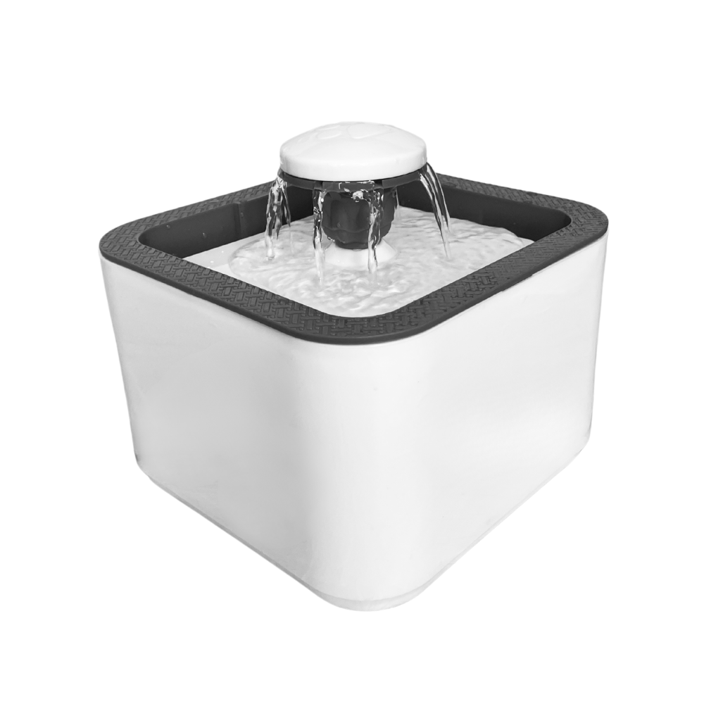 Фонтан автоматический для животных Hechpro (FNT6010)