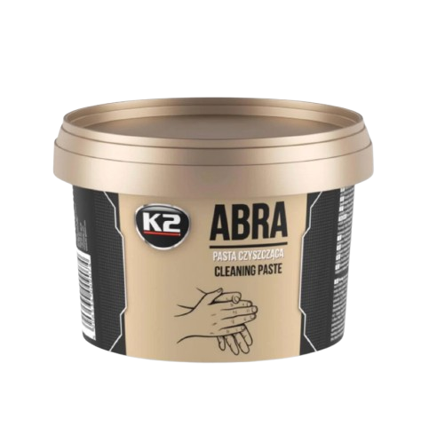 Паста-очиститель для рук K2 Abra Pasta 500 мл (35049256)