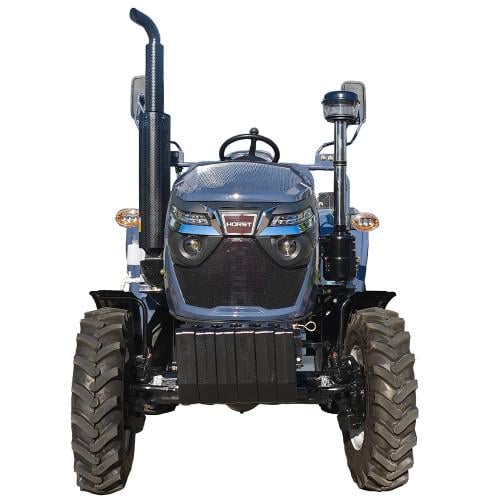 Трактор Horst L244XU (000231770) - фото 2 Трактор Horst L244XU (000231770) - фото 2