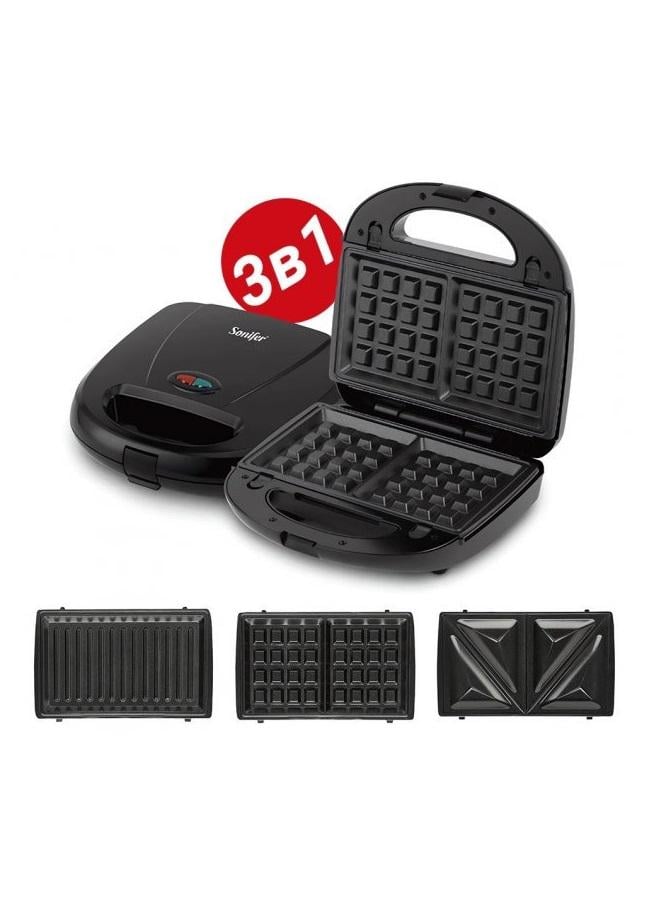 Мультимейкер 3в1 (WW02583) - фото 4 Мультимейкер 3в1 (WW02583) - фото 4