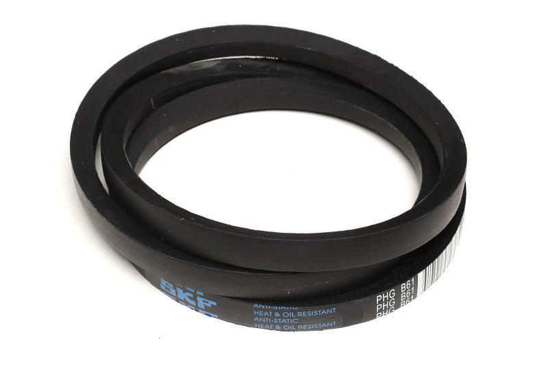 Ремінь генератора SKF B 1600 ВБ-1600 PHG B61 (B 1600)