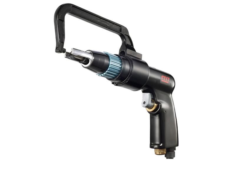 Дриль пневматичний MIGHTY SEVEN QE-231 для висверлювання точкового зварювання (31222954) Дриль пневматичний MIGHTY SEVEN QE-231 для висверлювання точкового зварювання (31222954)