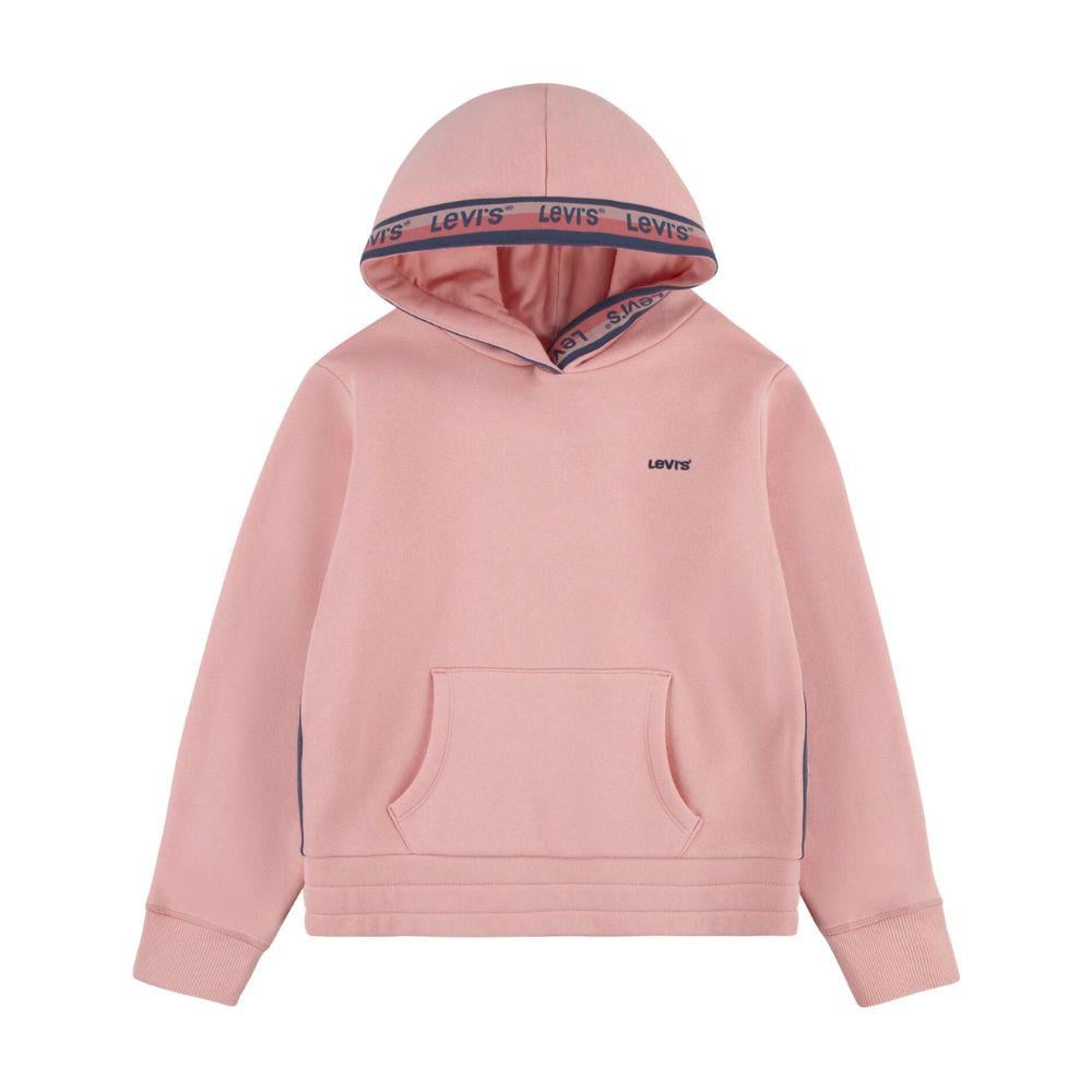 Худі на флісі Levi's 3EJ110-AFT 110 см (18214340)