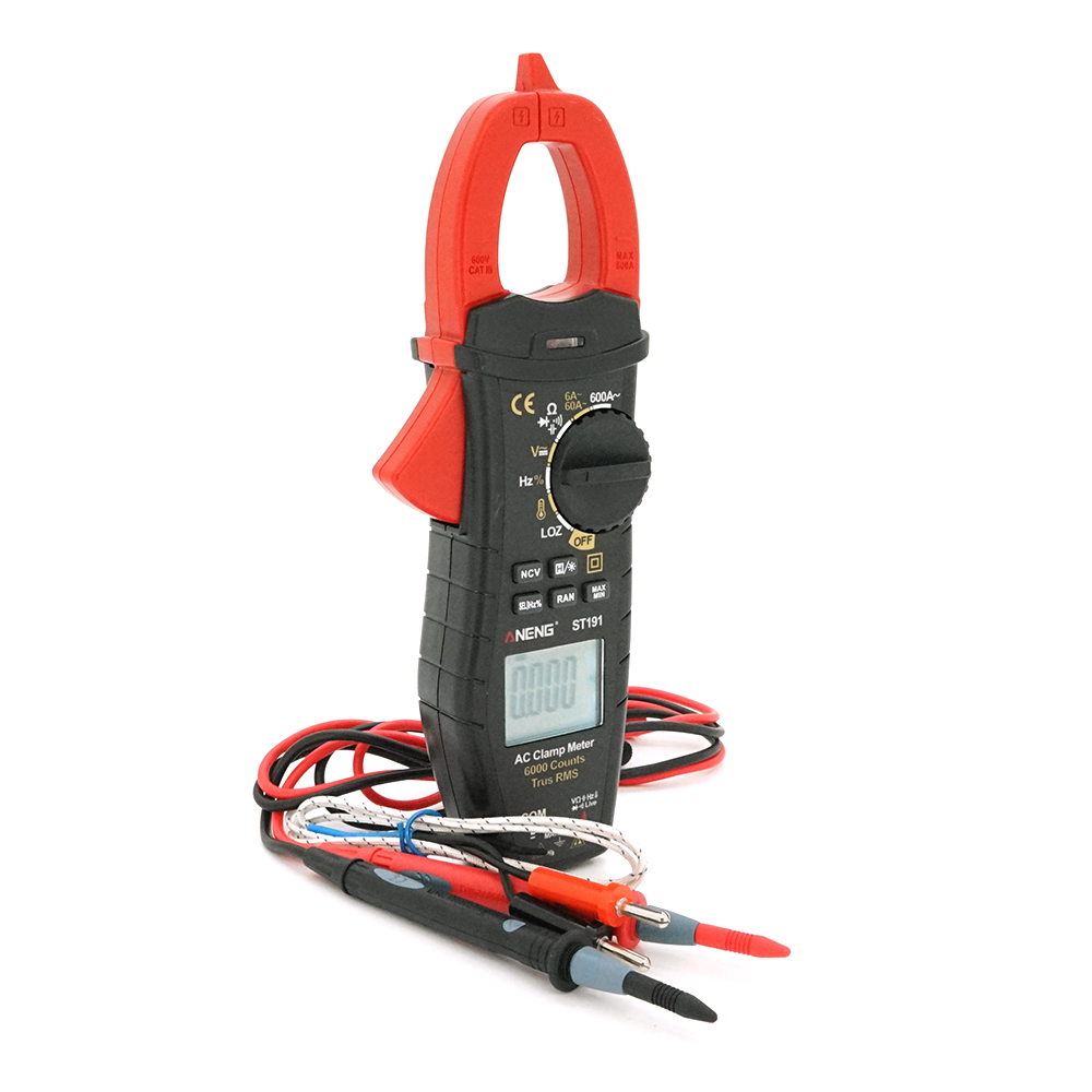 Мультиметр ANENG ST191 (YUT_V6877)