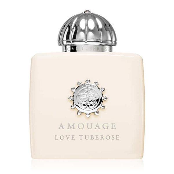 Парфюмированная вода для женщин Amouage Love Tuberose 100 мл тестер (376385)