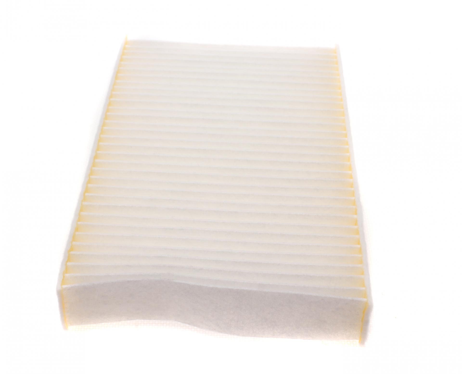 Фильтр салона PURFLUX для Nissan Juke/Renault Fluence 10- (AH306)