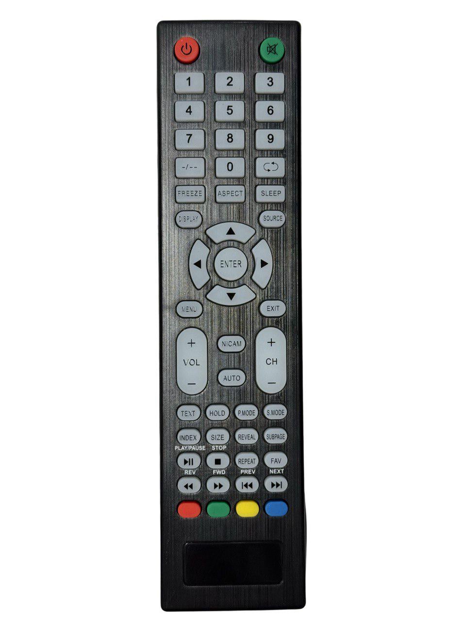 Пульт для телевизора Saturn TV LED32HD800U