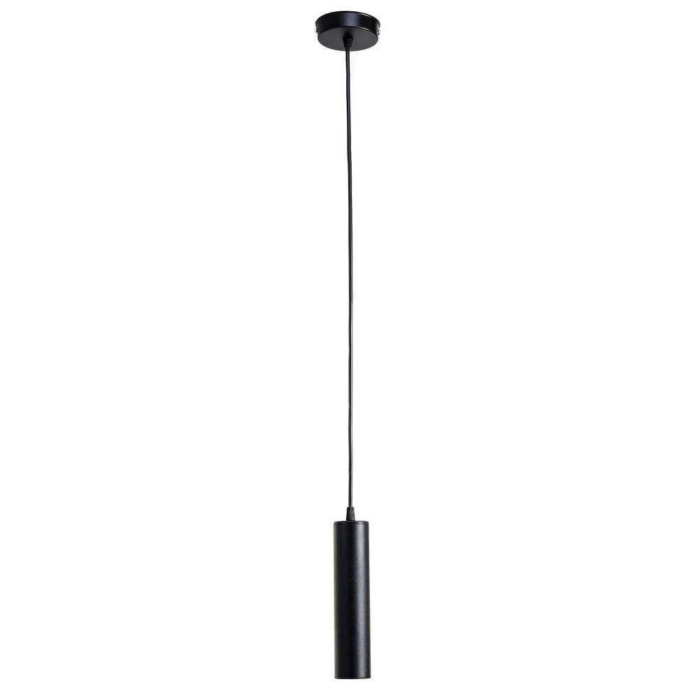 Люстра подвесная Atmolight Chime P50-220 Black