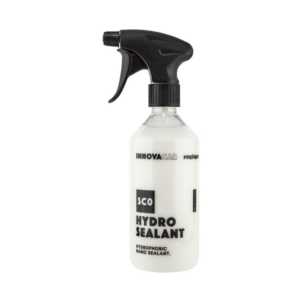 Спрей силант Innovacar SC0 Hydro Sealant 500 мл (2944854825)