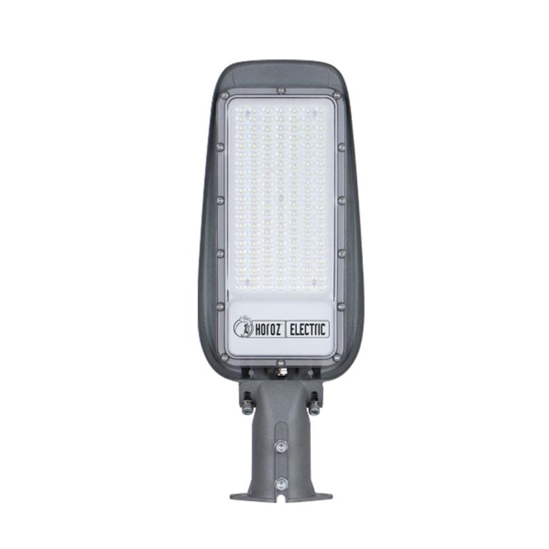 Светильник HOROZ ELECTRIC уличный LED FLORIDA-150 6400K