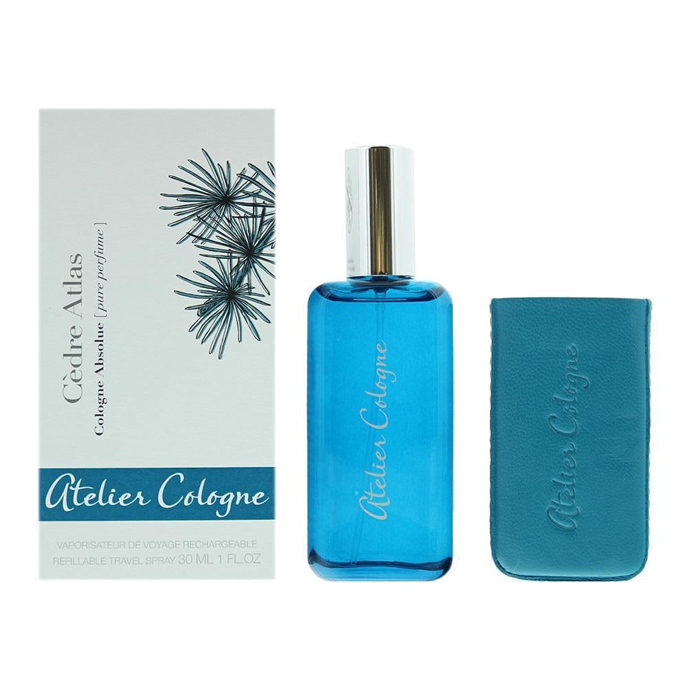 Одеколон унисекс Atelier Cologne Cedre Atlas 30 мл (376823)