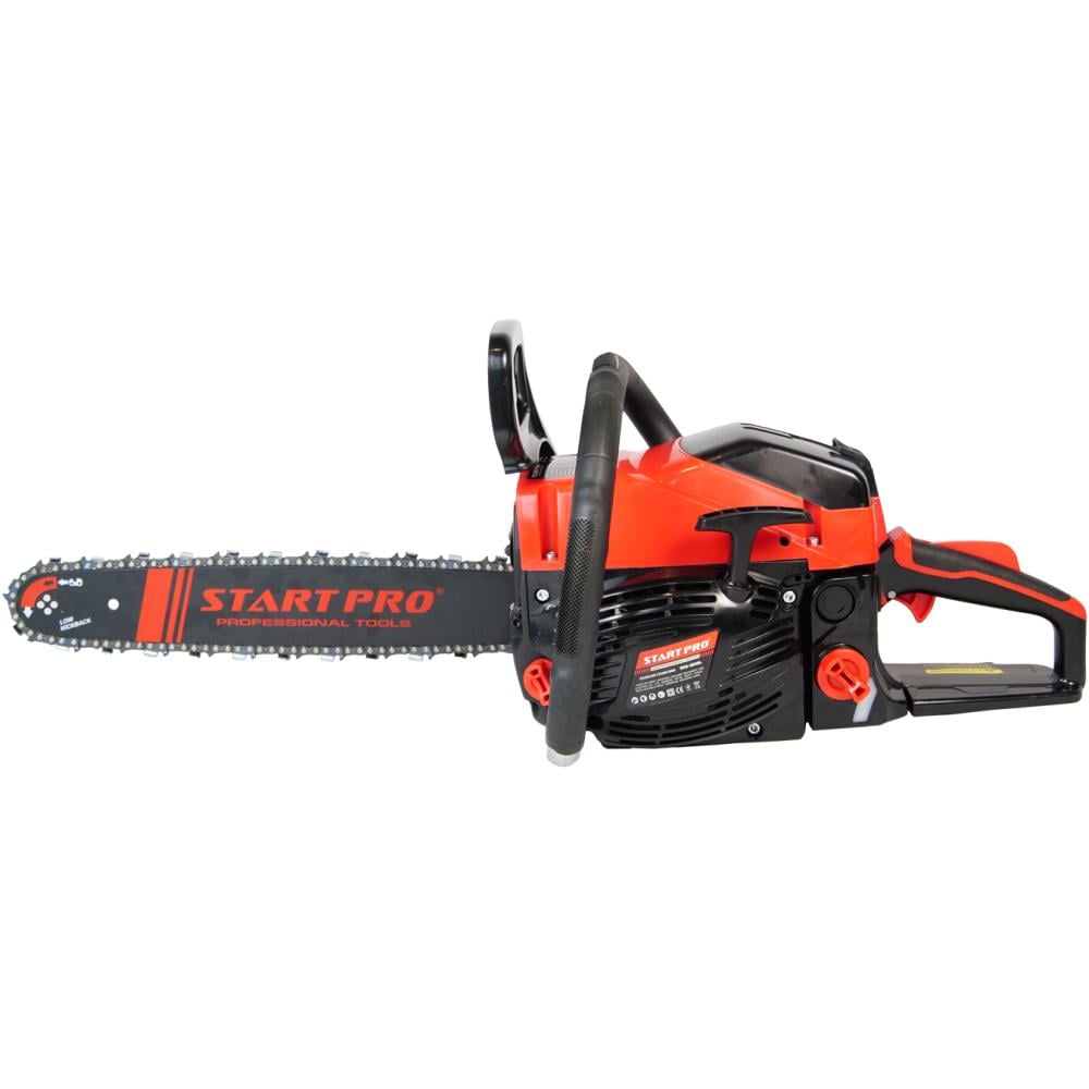 Бензопилка ланцюгова START PRO SCS-5010L (29725837)