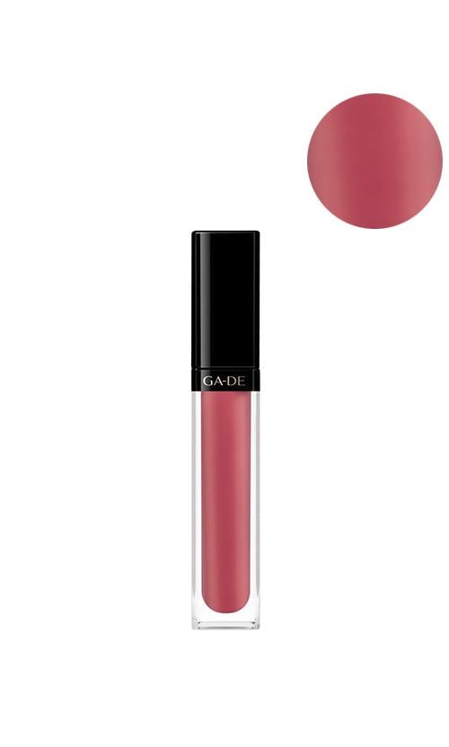 Блиск для губ Ga-De Crystal Lights Lip Gloss Brilliant a Levres з підсвіткою 821 (27295)