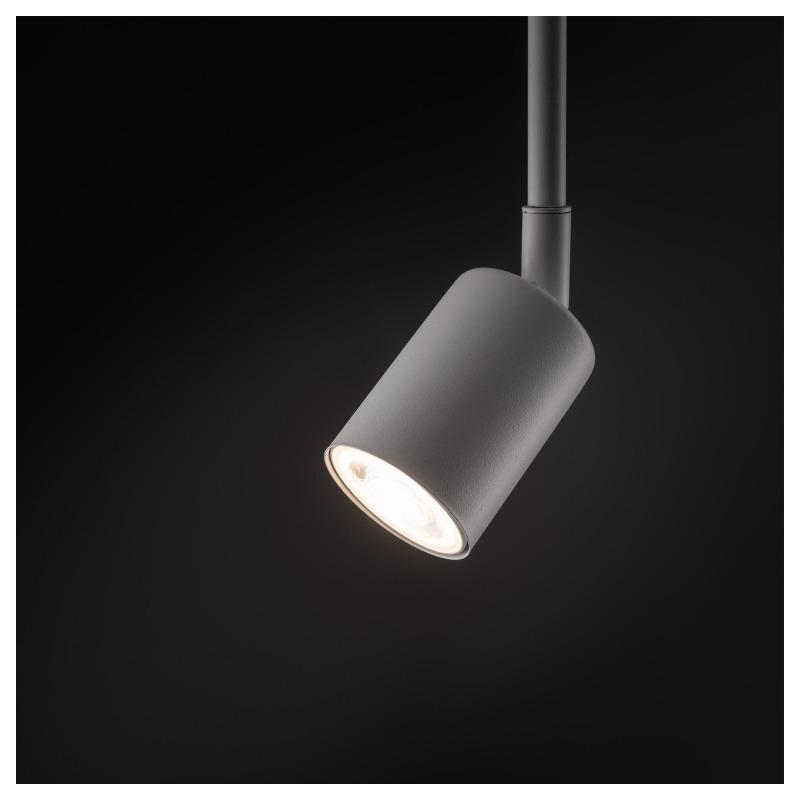 Трековый светильник TK Lighting 4888 TRACER TOP White - фото 3