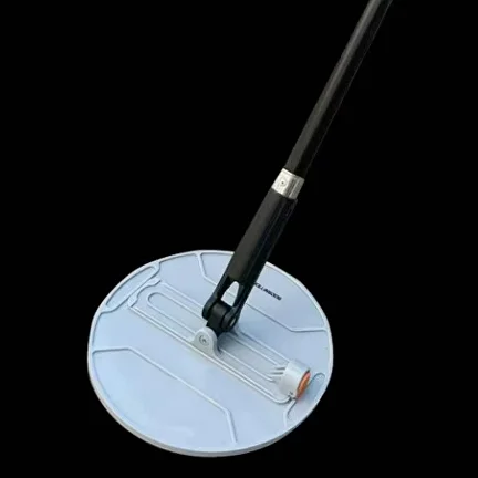 Инструмент для шлифовки стен 6 шт. зернистость 80/120/240 (AN00489) - фото 8