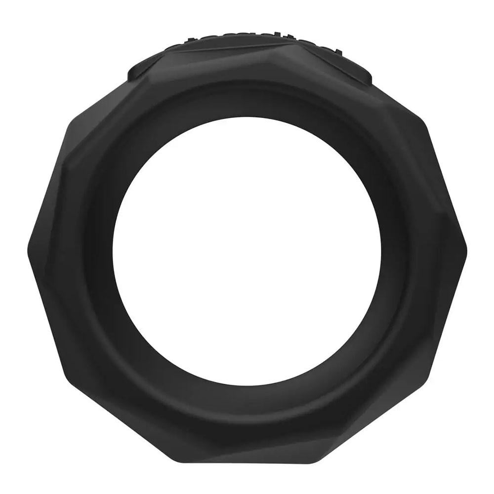 Эрекционное кольцо Bathmate Maximus Power Ring 45 Черный (45333)