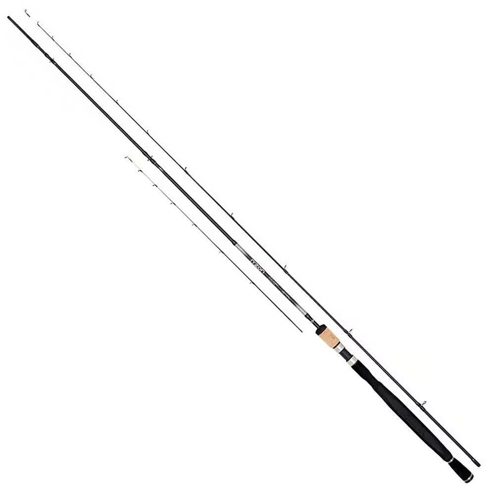 Вудлище фідерне Daiwa N`Zon Super Slim Power Feeder 3,3m 150g (2853363408)