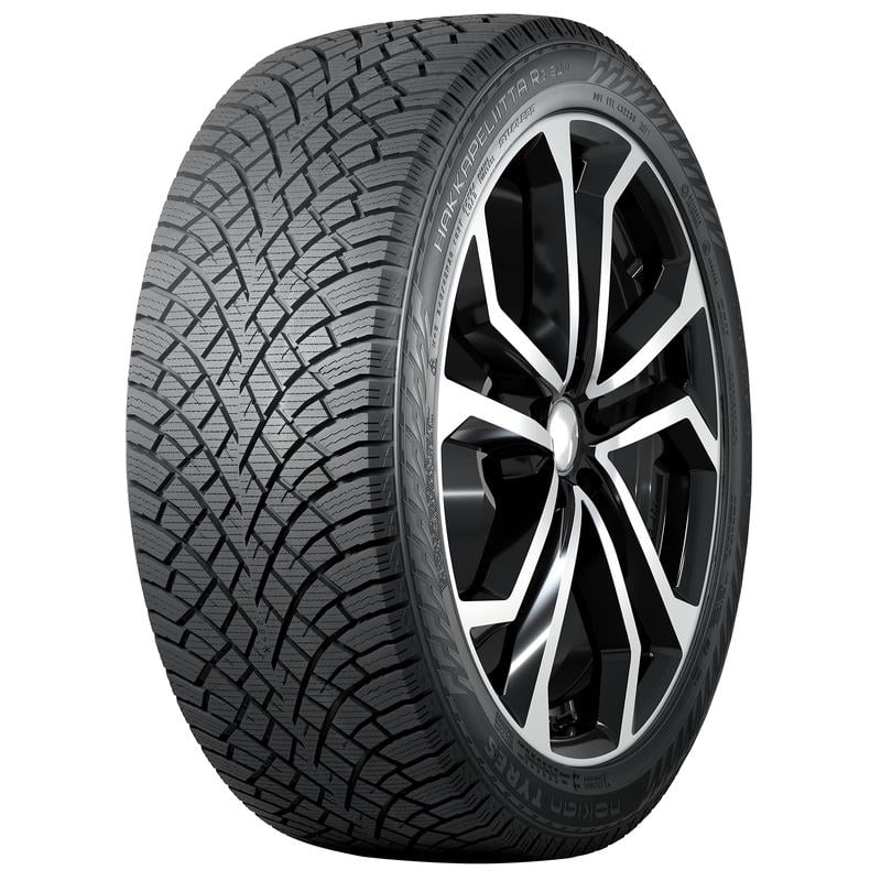 Автошина Nokian Hakkapeliitta R5 SUV 275/50 R22 116T XL (460163)